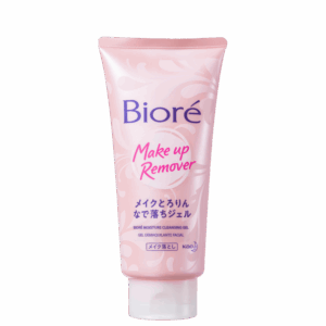 Gel Demaquilante Bioré Make Up Remover Cleansing 170g