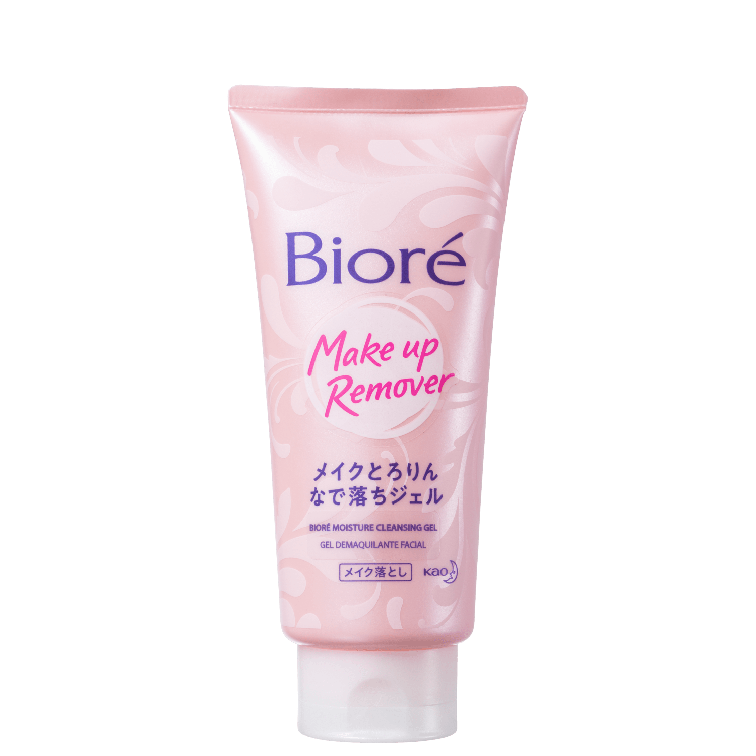 Gel Demaquilante Bioré Make Up Remover Cleansing 170g