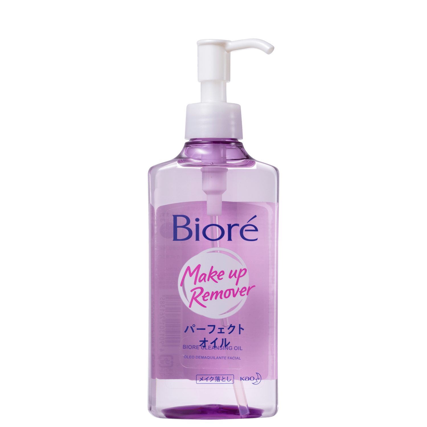 Óleo Demaquilante Bioré Make Up Remover Cleansing Oil 230ml