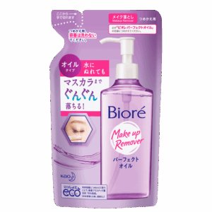 Óleo Demaquilante Bioré Make Up Remover Cleansing Oil Refil 210ml Óleo Demaquilante Bioré Make Up Remover Cleansing Oil Refil 210ml