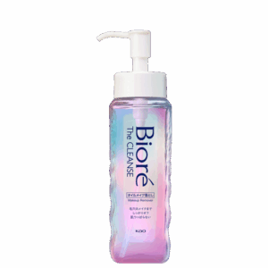 Demaquilante Bioré The Cleanse 190ml