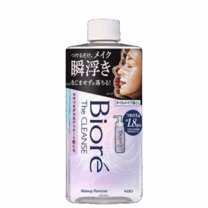 Demaquilante Bioré The Cleanse Refil 280ml