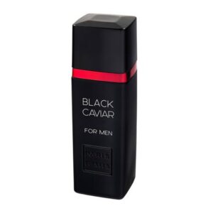 Perfume Masculino Paris Elysees Black Caviar Eau de Toilette