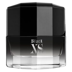 Perfume Masculino Paco Rabanne Black XS Eau de Toilette