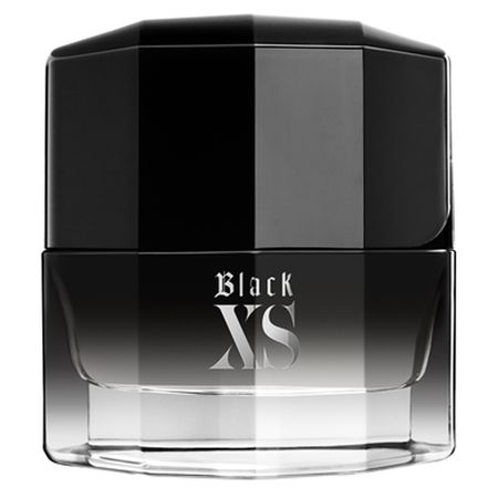 Perfume Masculino Paco Rabanne Black XS Eau de Toilette