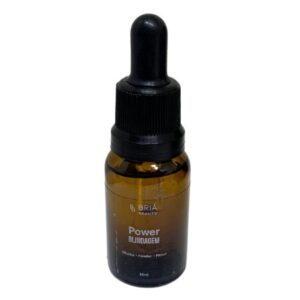 Blindagem Briá Beauty Power BB0024