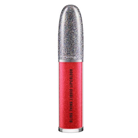 Batom Líquido MAC Bling Thing Liquid Lipcolour 1 Unidade
