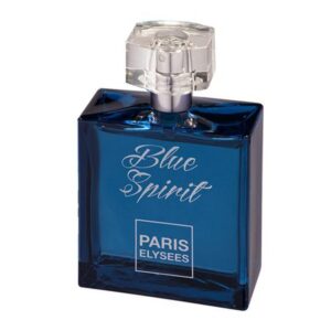 Perfume Feminino Paris Elysees Blue Spirit Eau de Toilette