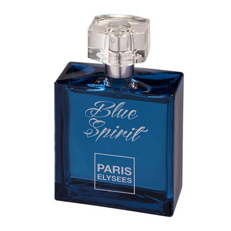 Perfume Feminino Paris Elysees Blue Spirit Eau de Toilette