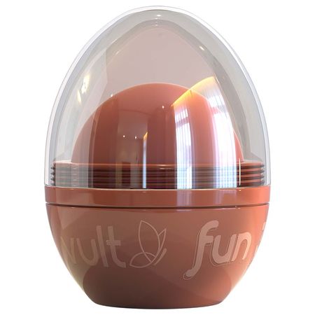 Blush Multifuncional Vult Fun