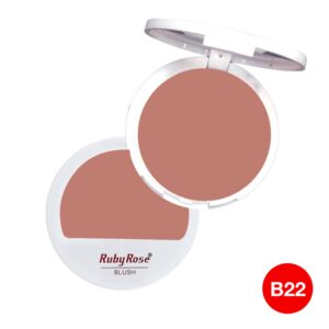 Blush Ruby Rose B22 Blush Ruby Rose B22