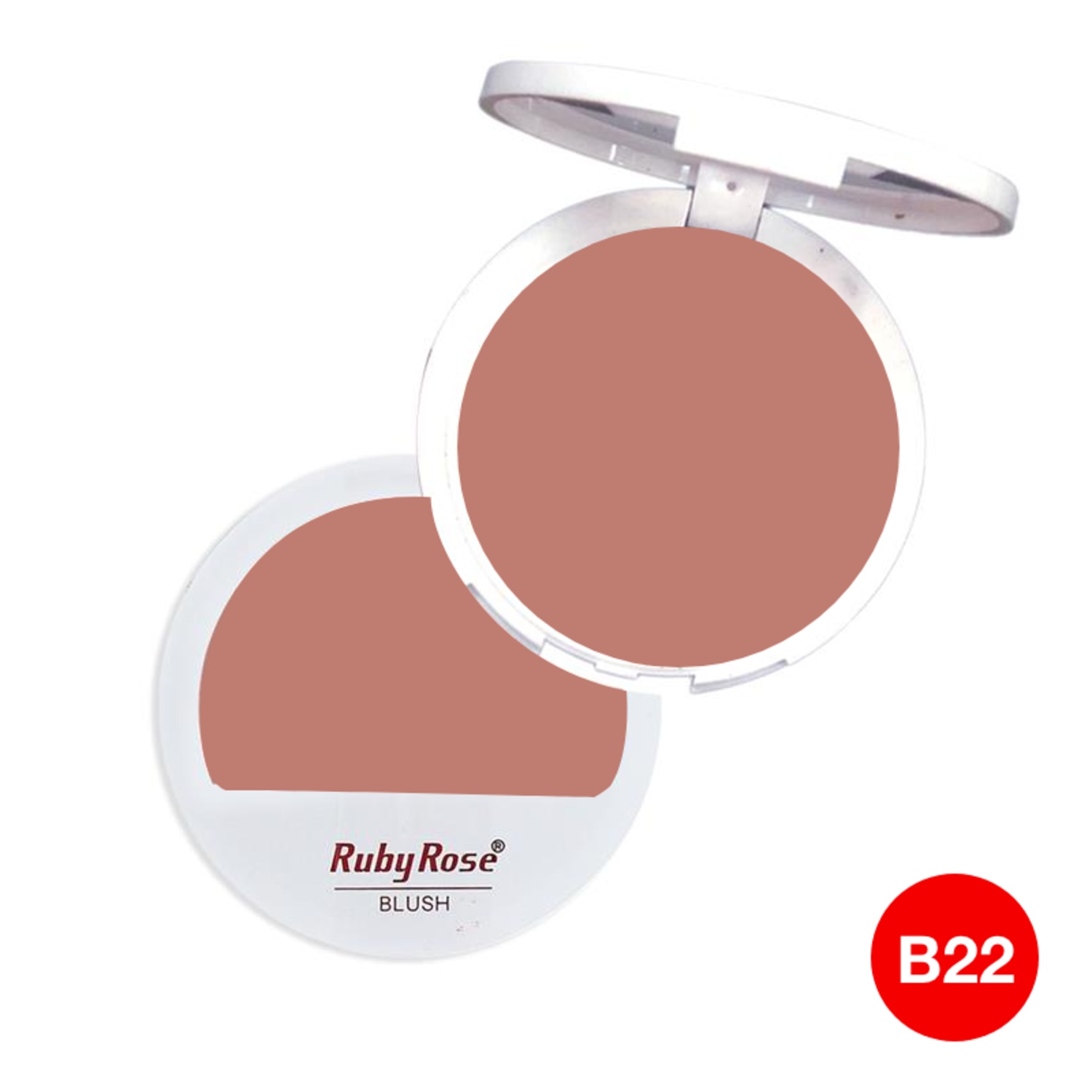 Blush Ruby Rose B22