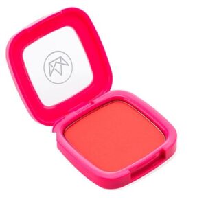 Blush Compactado Mari Maria Summer Shine Blush Compactado Mari Maria Summer Shine