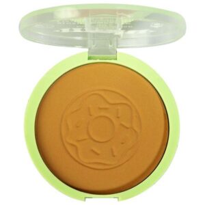 Blush Compacto Melu