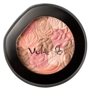 Blush Compacto Mosaico Vult