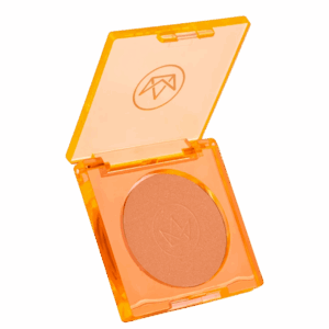 Blush Compacto Mari Maria Sunny Cheeks Level