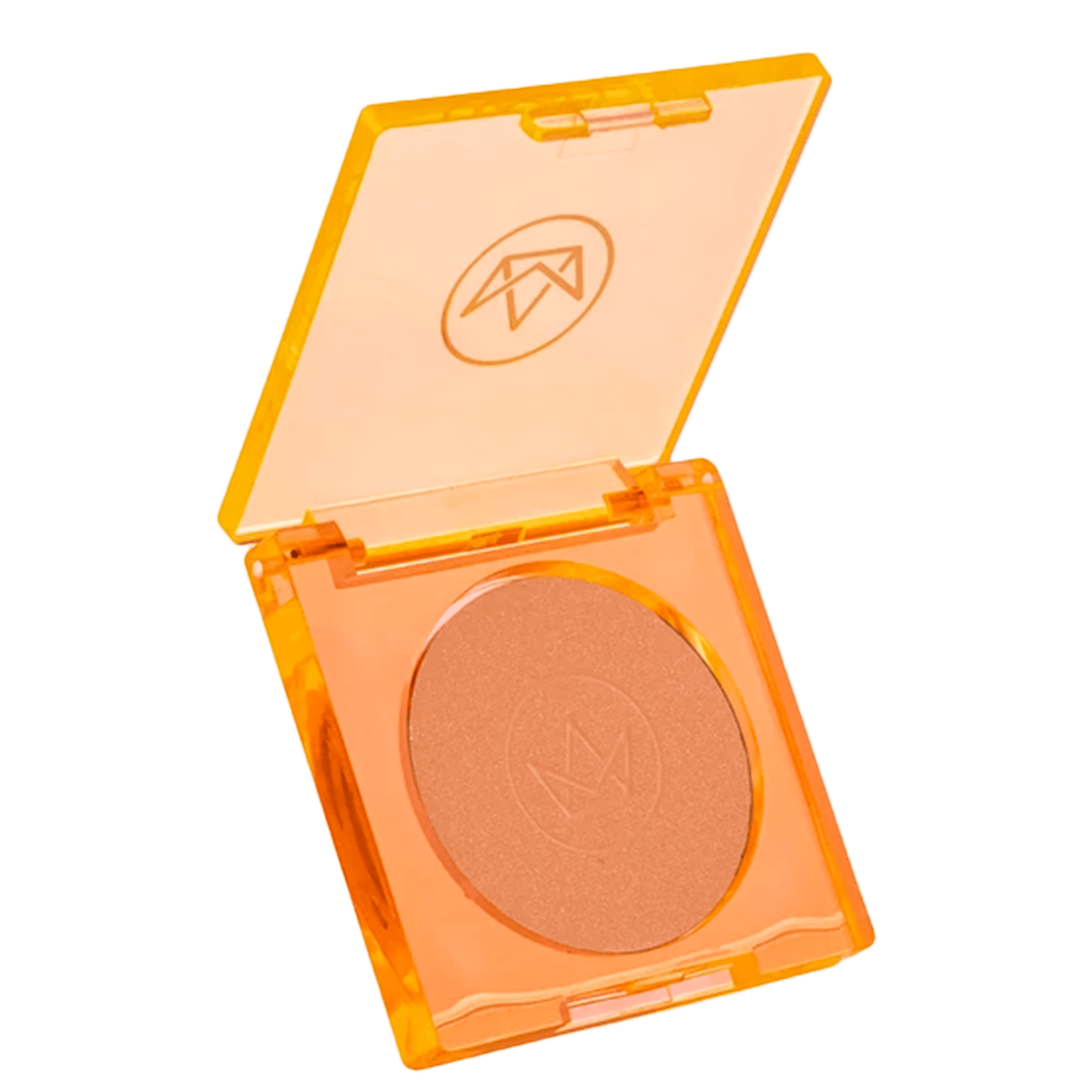 Blush Compacto Mari Maria Sunny Cheeks Level