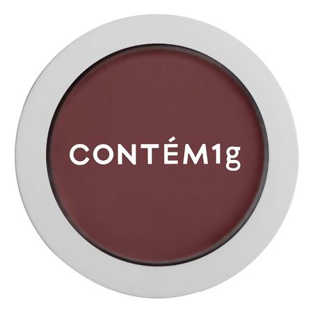 Blush Cremoso Contém 1g