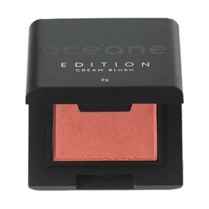 Blush Cremoso Oceane Edition Mini Cream