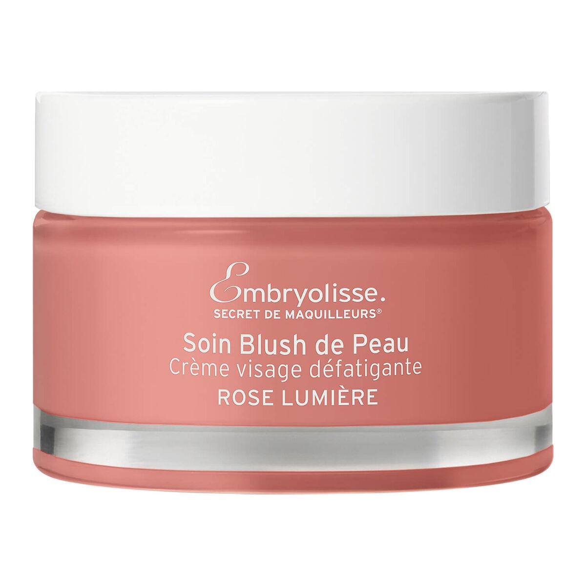 Blush de Tratamento Embryolisse Soin Blush de Peau