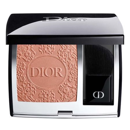 Blush Dior Rouge Satin