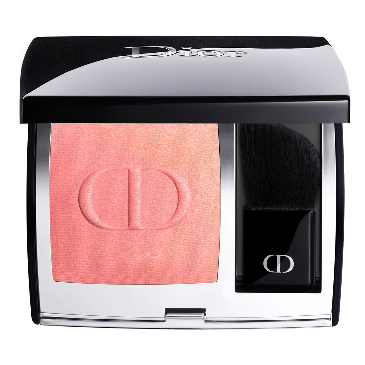 Blush Dior Rouge Shimmer