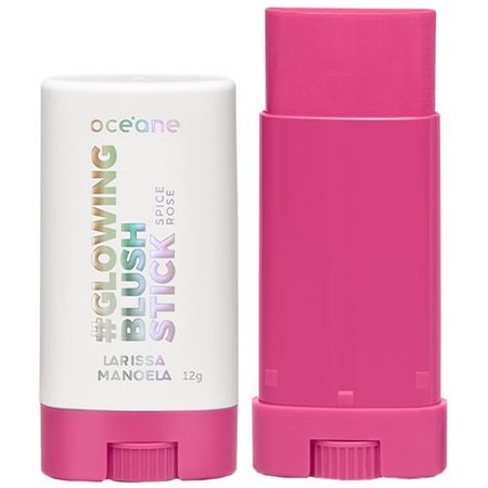 Blush Stick Larissa Manoela Glowing