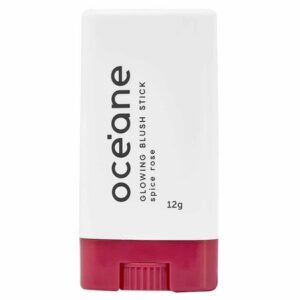 Blush Em Bastão Oceane Glowing Stick 12g