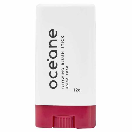 Blush Em Bastão Oceane Glowing Stick 12g