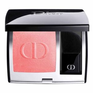 Blush Em Pó Dior Rouge