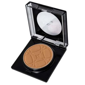 Blush Compacto Eudora Glam