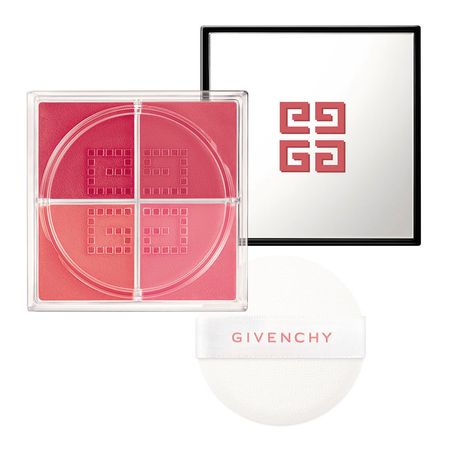 Blush Em Pó Givenchy Prisme Libre