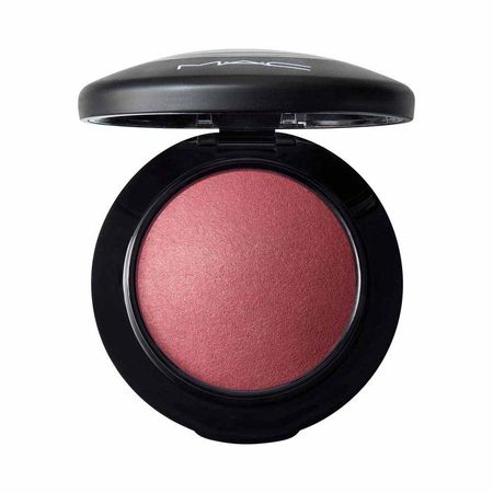 Blush Em Pó MAC Mineralize