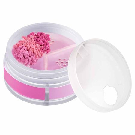 Blush Em Pó Solto Catrice Disney Pixar Procurando Dory