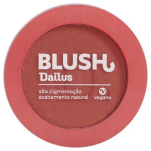 Blush Facial Dailus Blush Facial Dailus