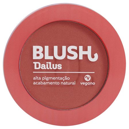 Blush Facial Dailus