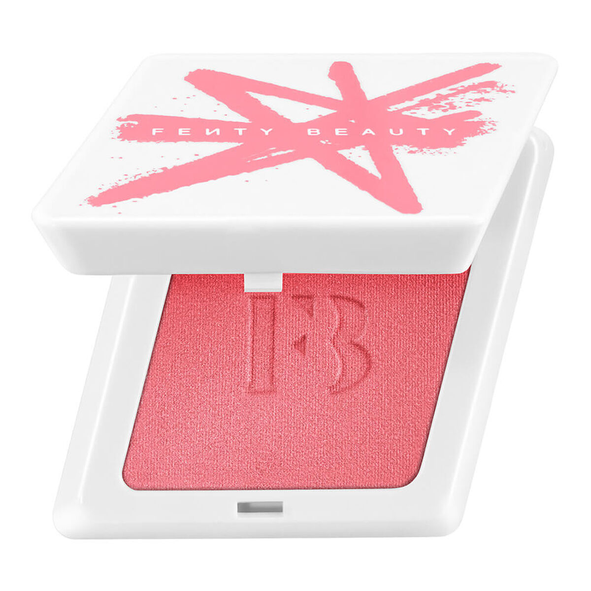 Blush Em Pó Fenty Beauty Cheeks Suede Powder