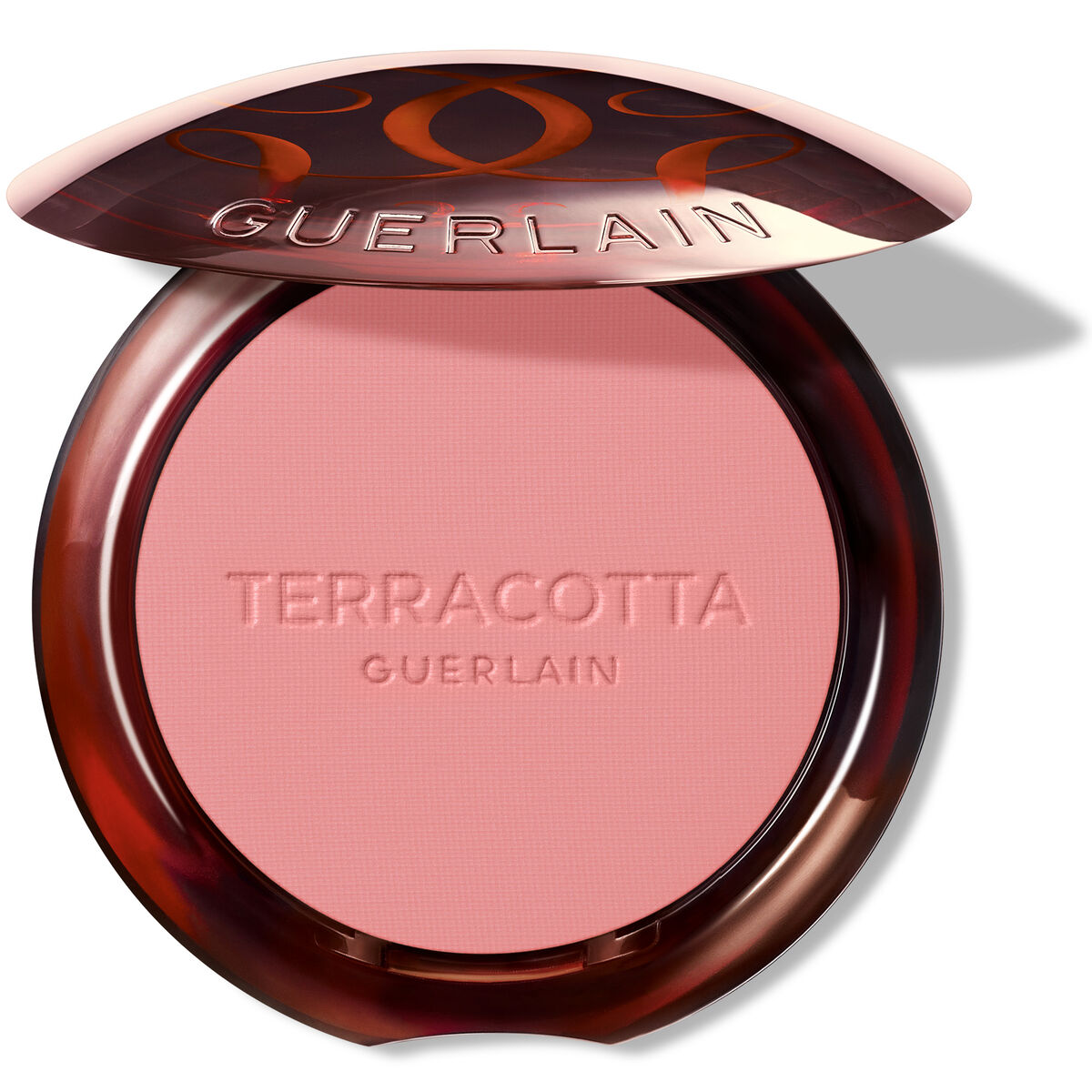 Blush Guerlain Terracotta