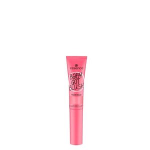 Blush Líquido Essence Baby Got Blush 10 Pinkalicious 10ml