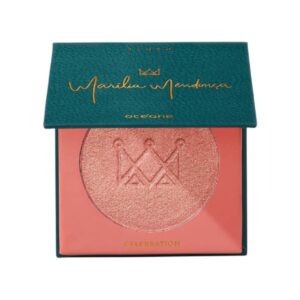 Blush Marilia Mendonça by Oceane