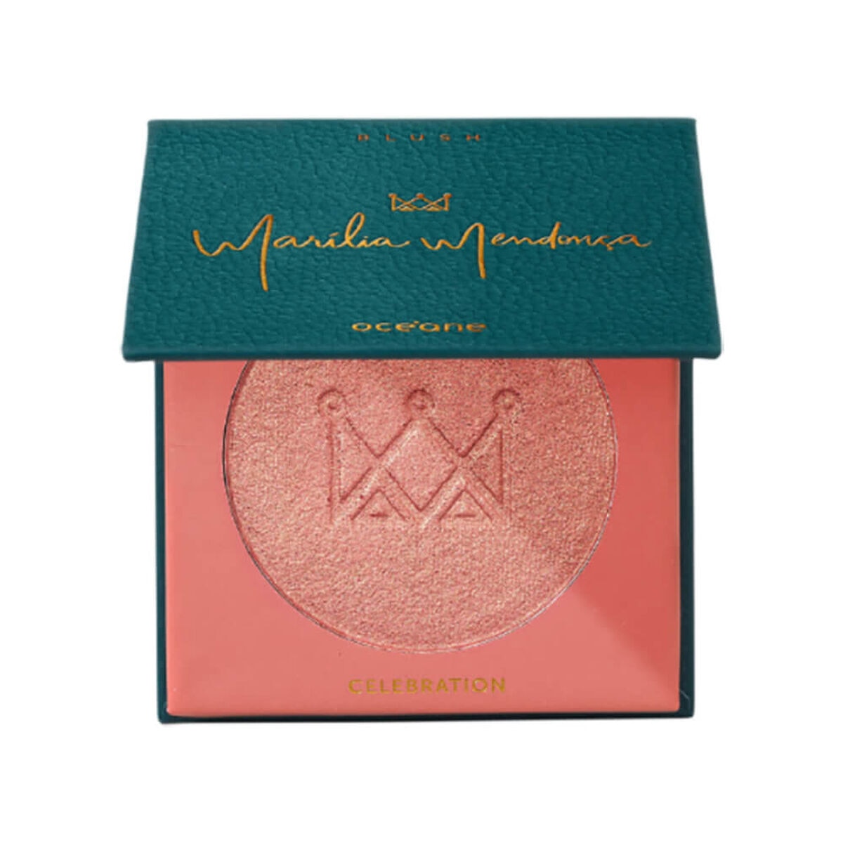 Blush Marilia Mendonça by Oceane