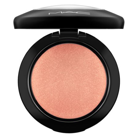 Blush MAC Mineralize Love Joy