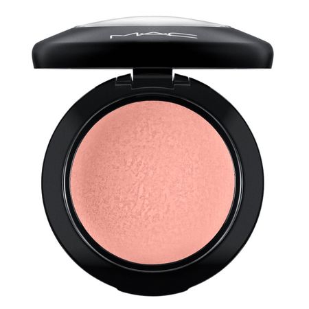 Blush MAC Mineralize