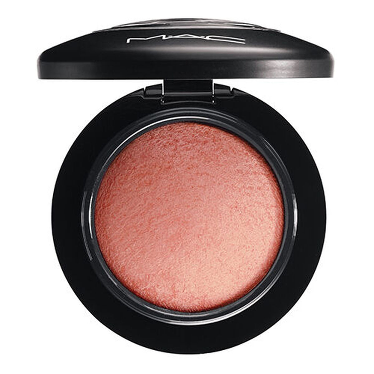 Blush MAC Mineralize