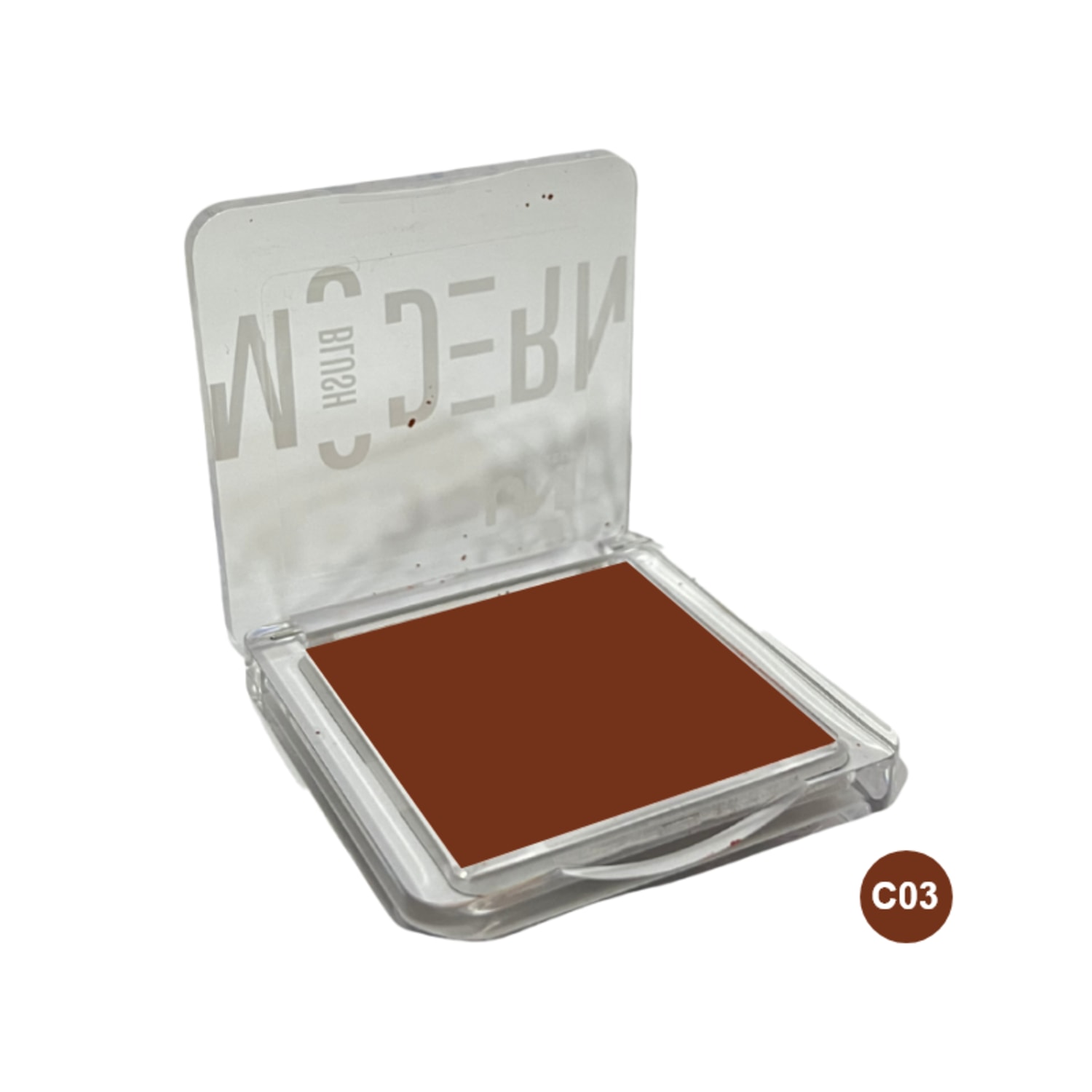 Blush Uni MakeUP Modern Cor C03