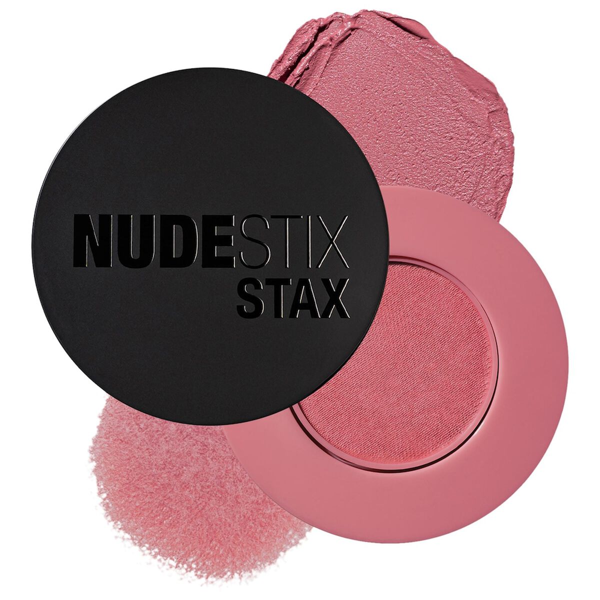 Balm Multifuncional Nudestix Stax All Over Color