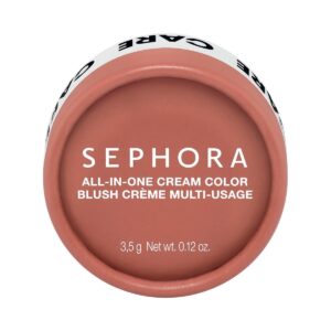 Blush Multiuso Sephora Collection Care