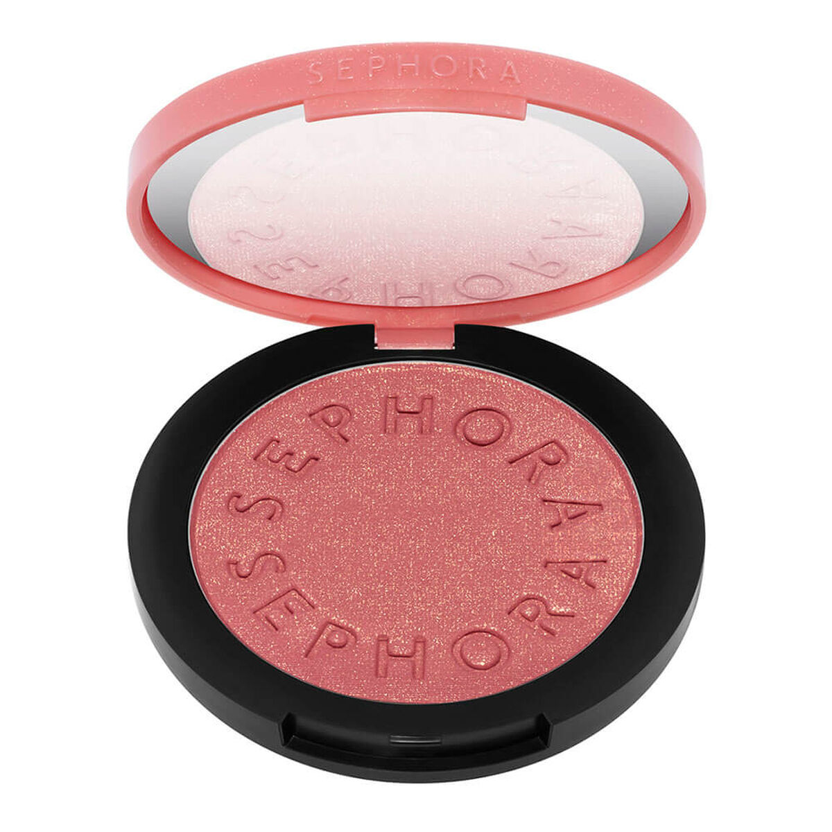 Blush Sephora Collection Colorful