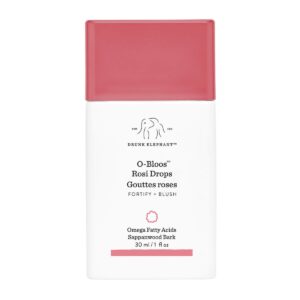 Blush Sérum Drunk Elephant O-Bloos Rosi Drops Blush Sérum Drunk Elephant O-Bloos Rosi Drops