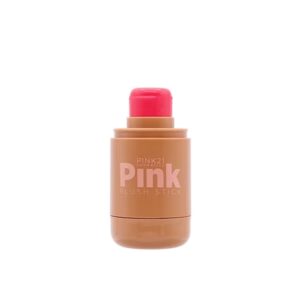Blush em Bastão Pink 21 Stick Cor C02